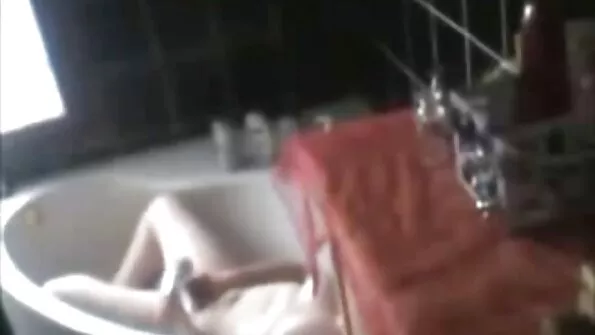 پہلا بی جی جی: بلیک اینجل، راکسی اسکائی - آپ کی ننگا ناچ کی خواہش میرا حکم ہے!