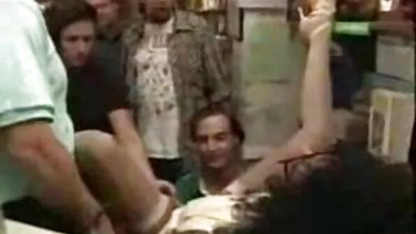Petite Ballerinas Fucked: Jessi - چھوٹے بیلے خوبصورتی