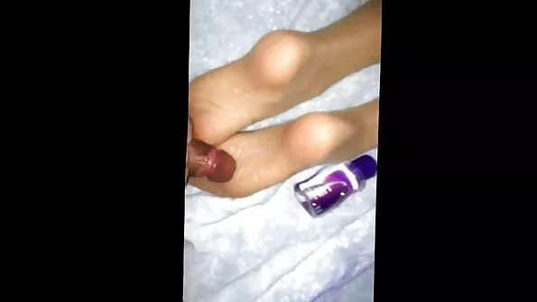 نکول بیکسلے - ڈلڈو ڈرون