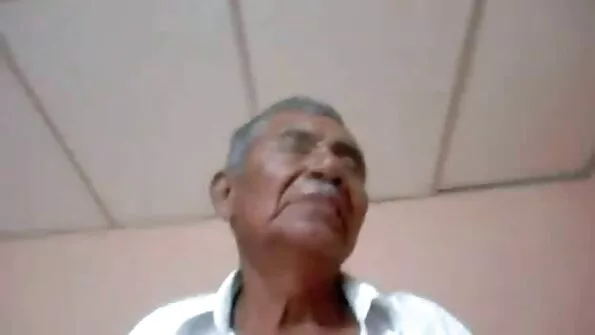 سیڈی ویسٹ مونسٹر لنڈ کو چوس لیتی ہے۔