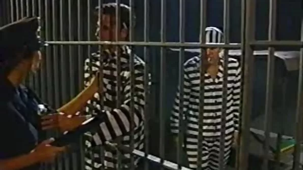 میریجین جانسن کاسٹ کیسی لین Ep1